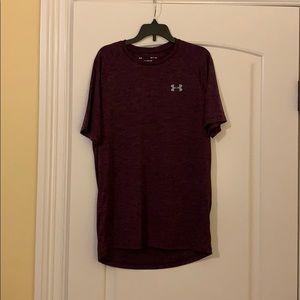 Under Armour shirt